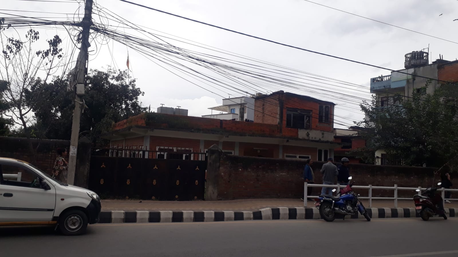 Picture of Kathmandu Metropolitan City, Bagmati